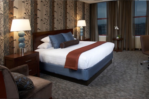 Hyatt Regency Buffalo 004